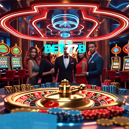 BET77B visual