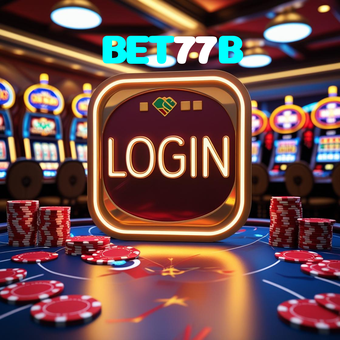 BET77B visual
