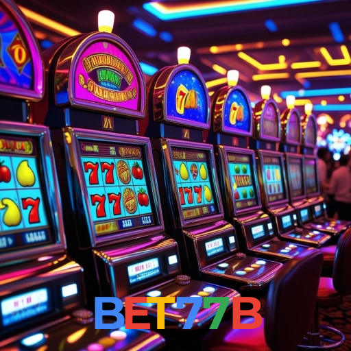 BET77B visual