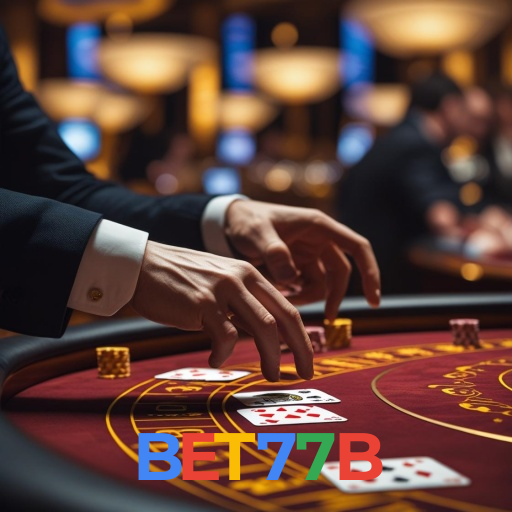 BET77B visual