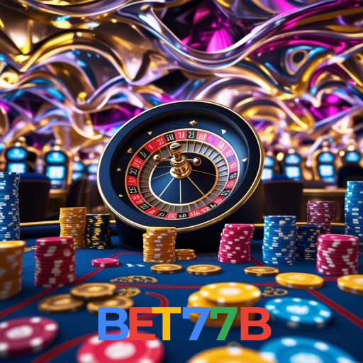 BET77B visual