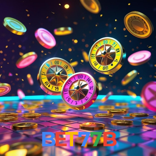 BET77B visual