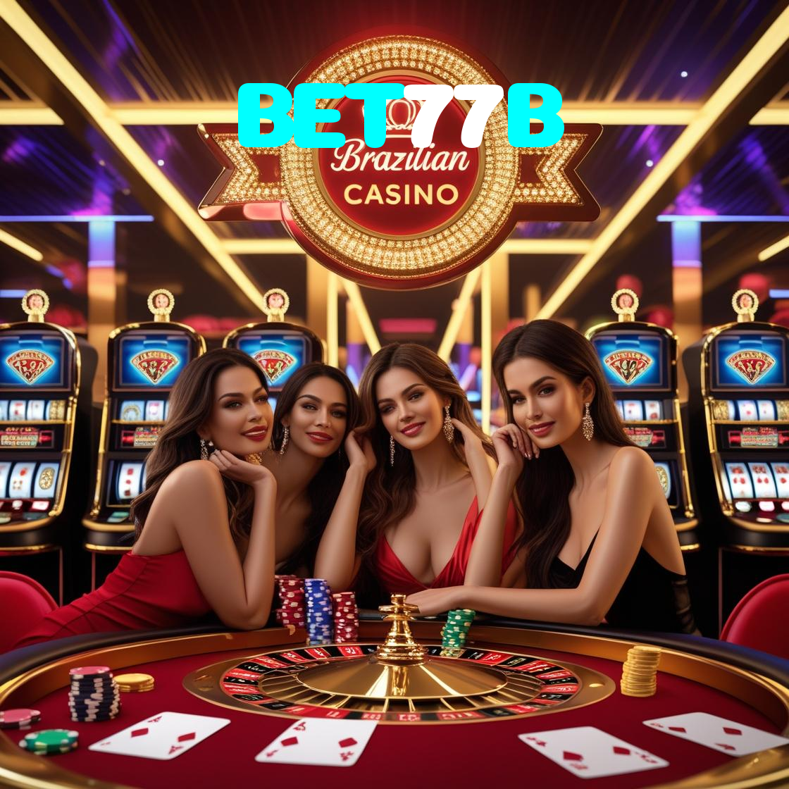 BET77B visual