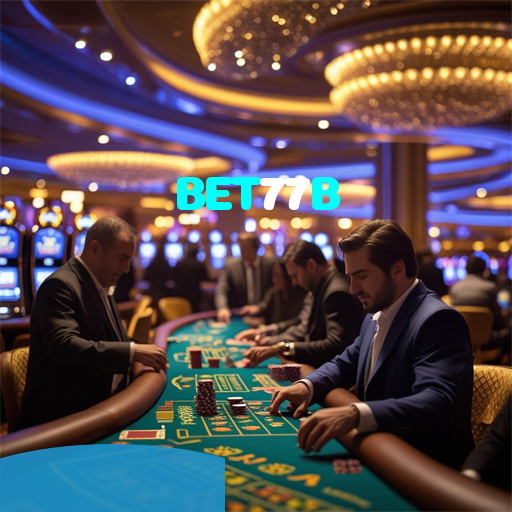 BET77B visual