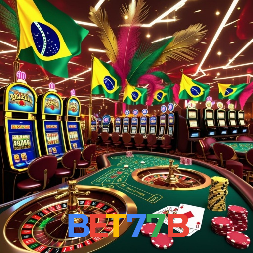BET77B visual