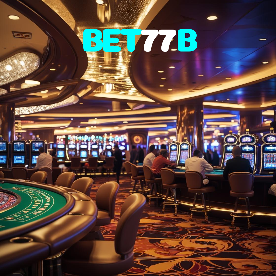 BET77B visual