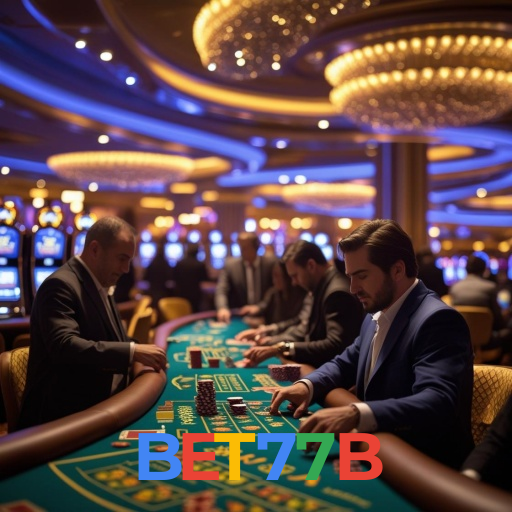 BET77B visual