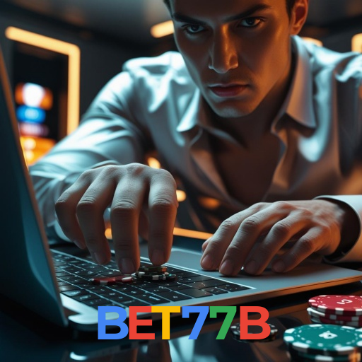 BET77B visual
