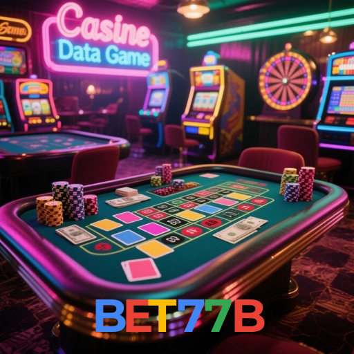 BET77B visual