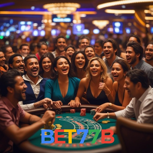 BET77B visual
