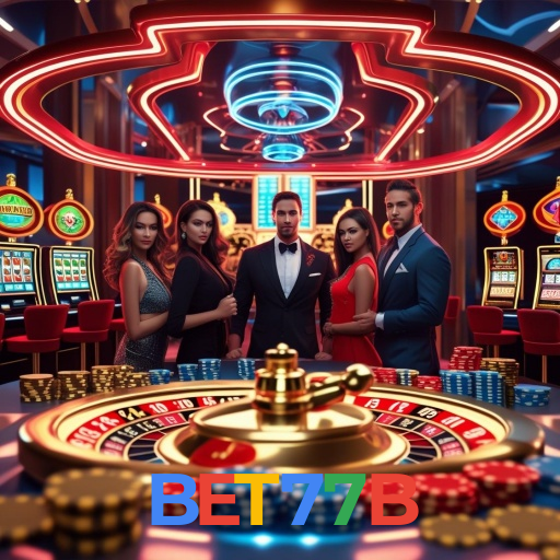 BET77B visual