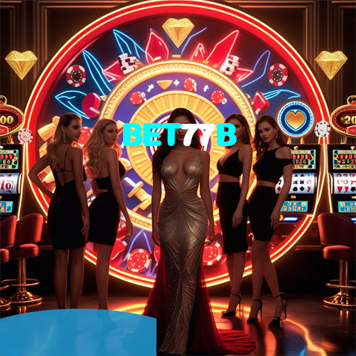 BET77B visual