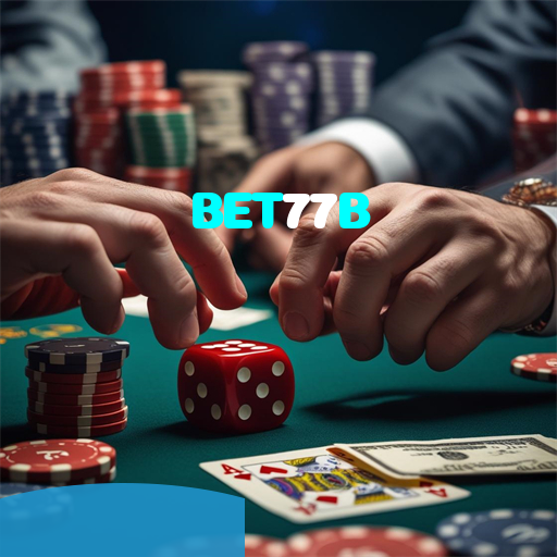BET77B visual