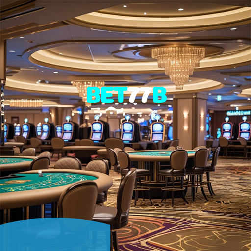 BET77B visual