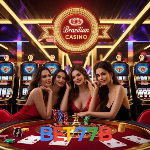 BET77B visual