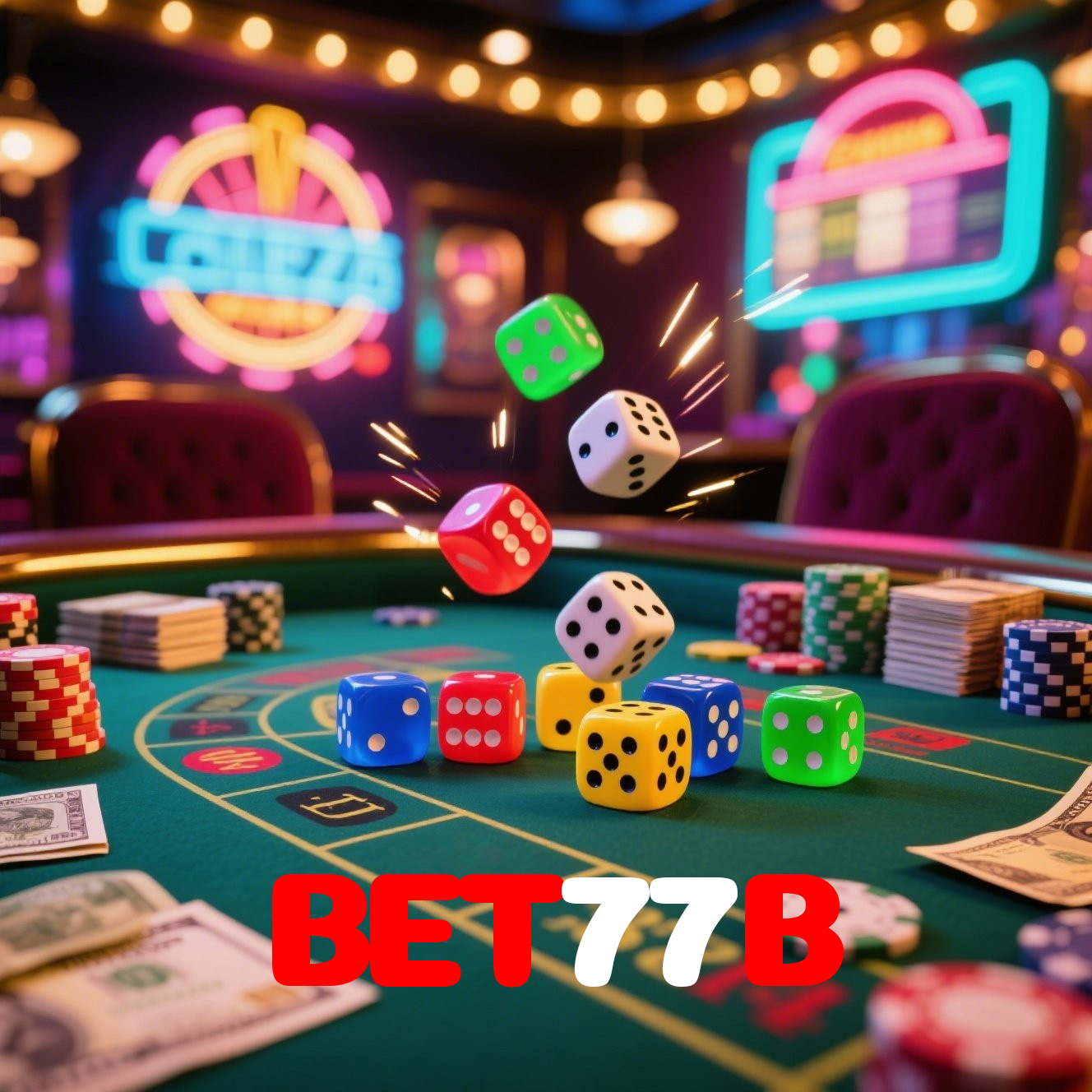 BET77B
