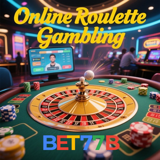 BET77B visual