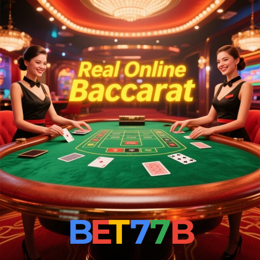 BET77B visual