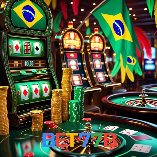 BET77B visual
