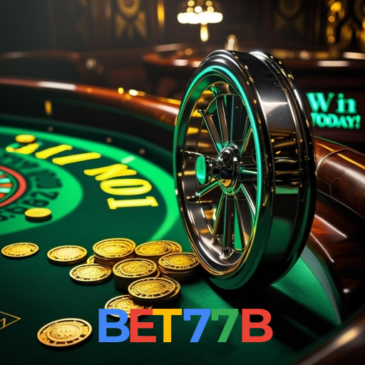 BET77B visual