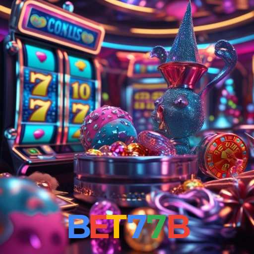 BET77B visual