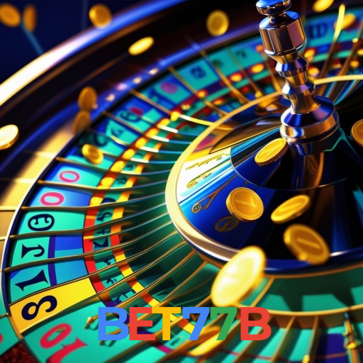 BET77B visual
