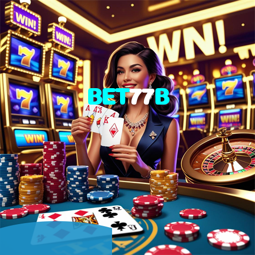 BET77B visual