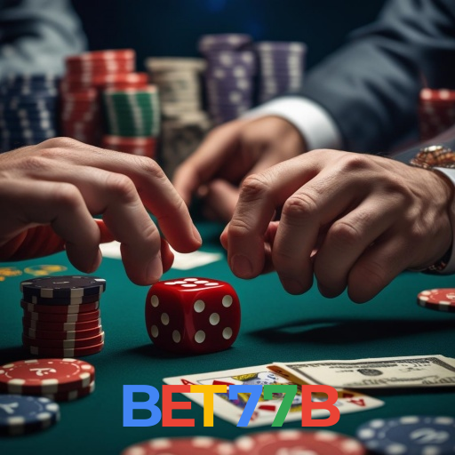 BET77B visual