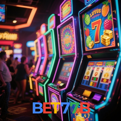 BET77B visual