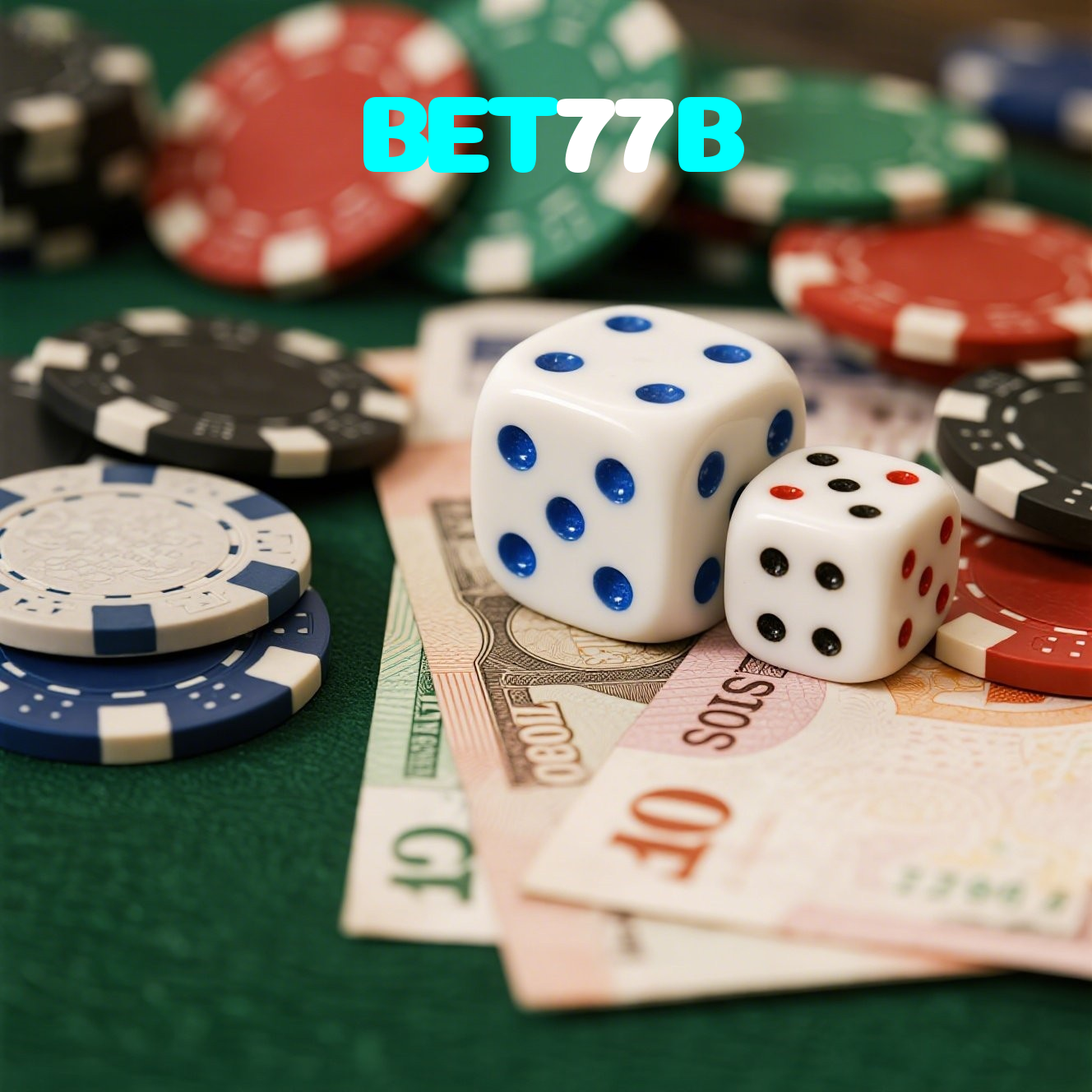 BET77B visual