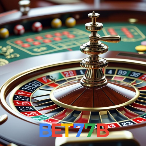 BET77B visual