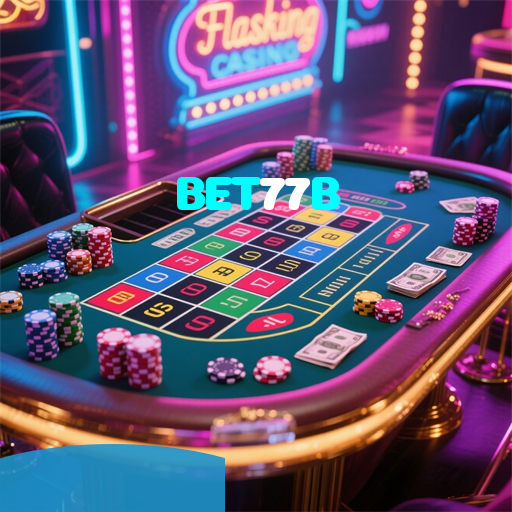 BET77B visual
