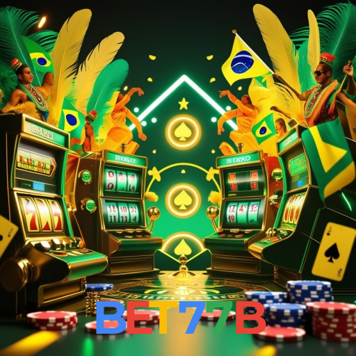 BET77B visual