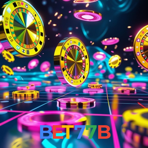 BET77B visual