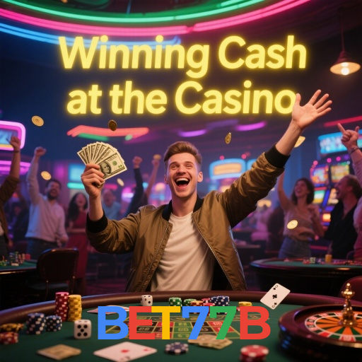 BET77B visual