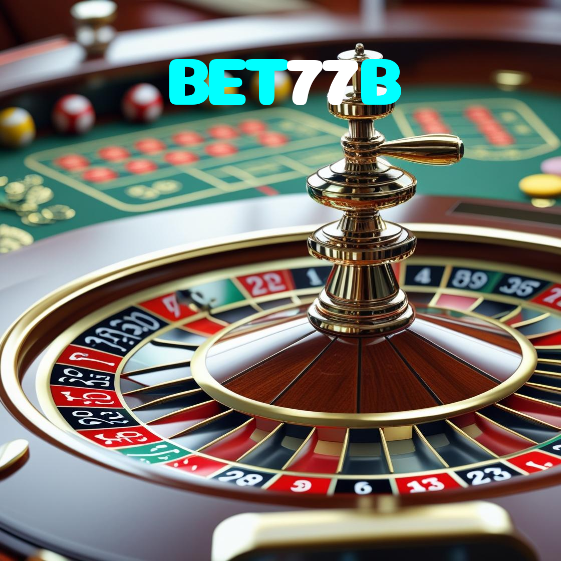 BET77B visual