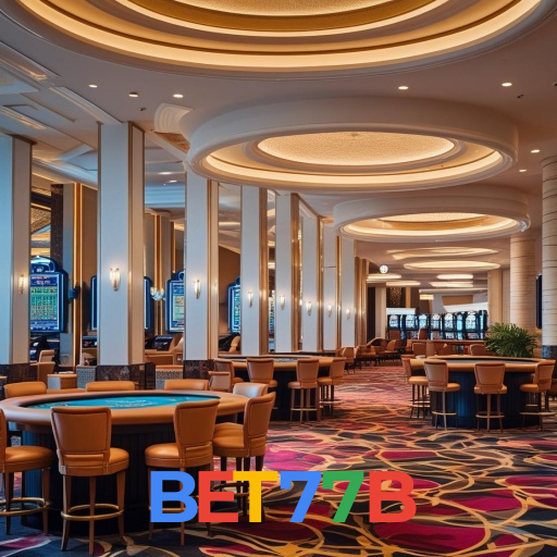 BET77B visual