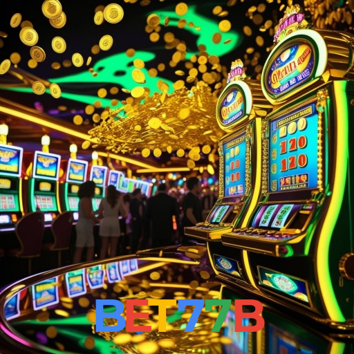 BET77B visual