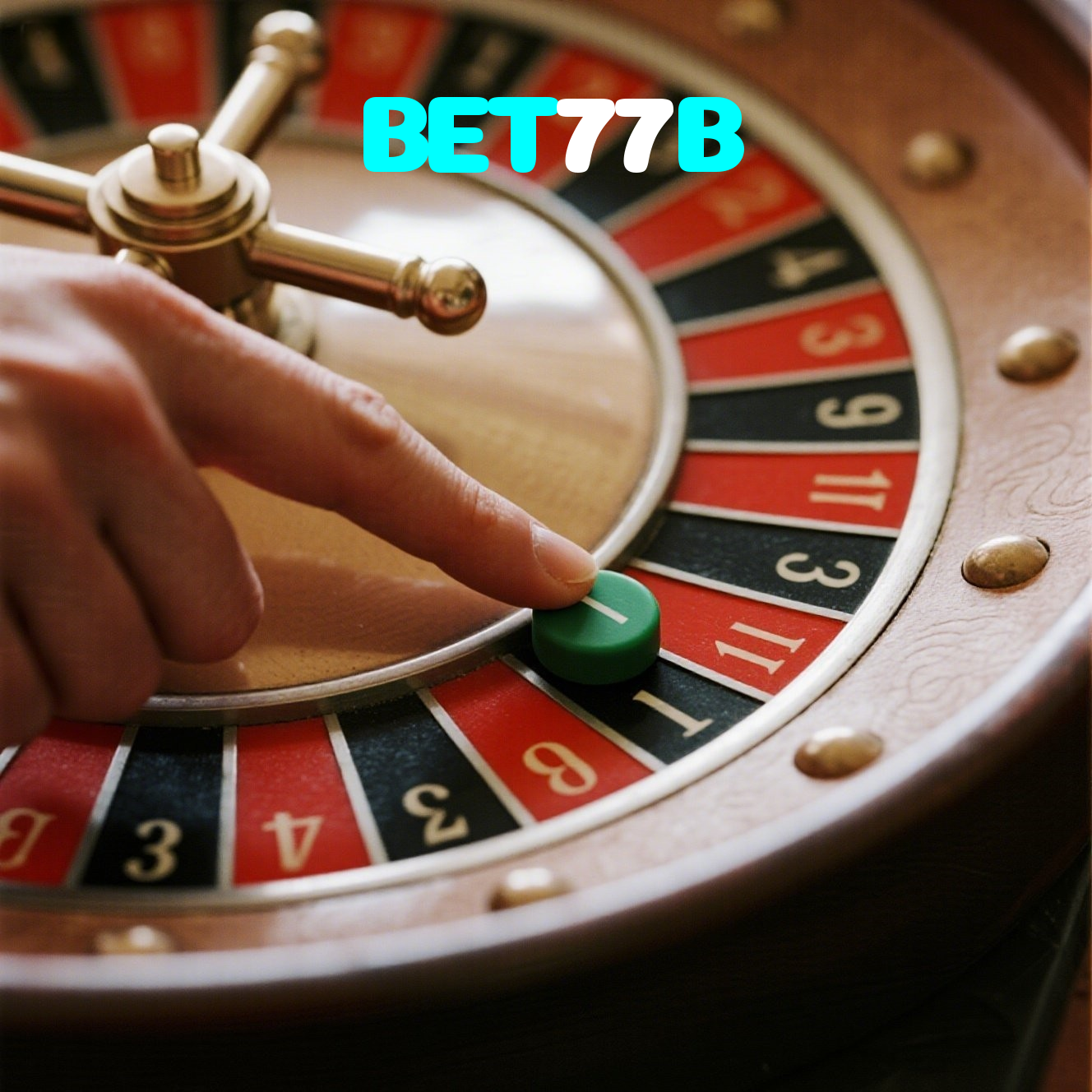 BET77B visual