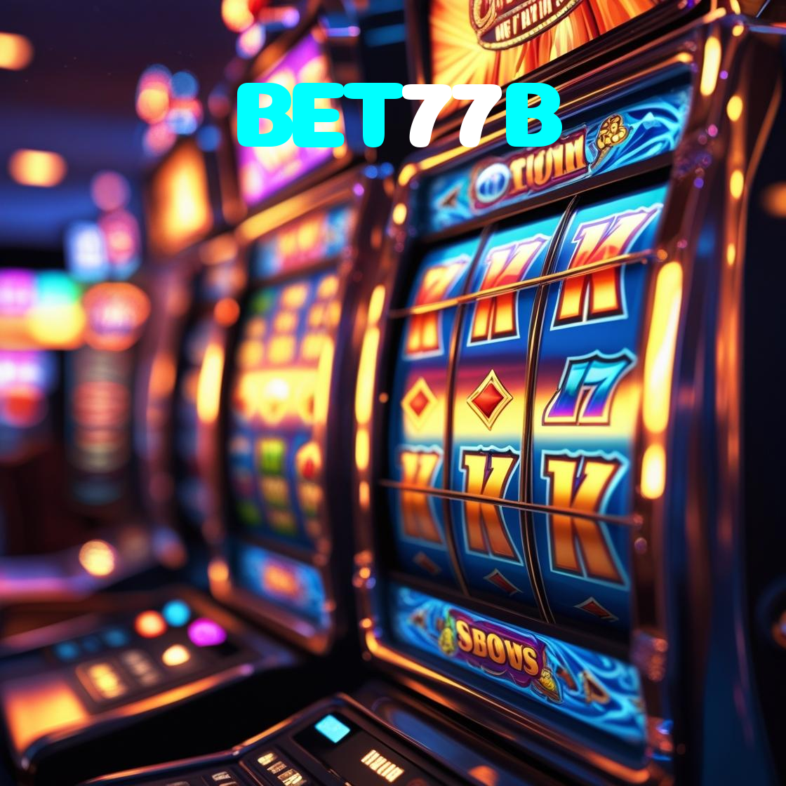 BET77B visual