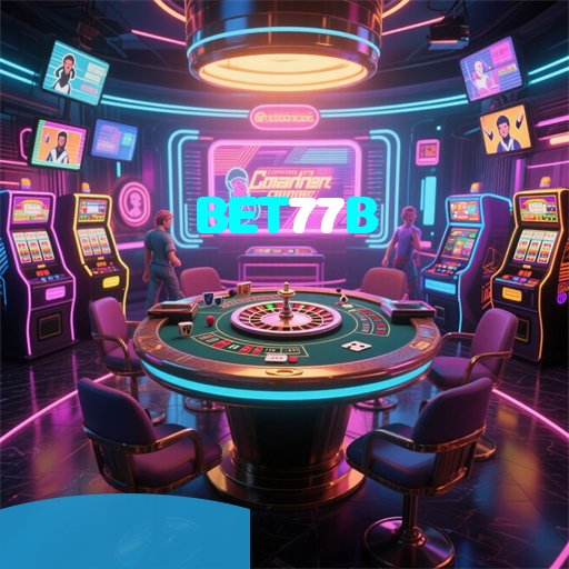 BET77B visual