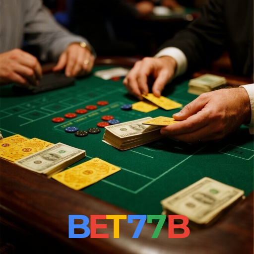 BET77B visual
