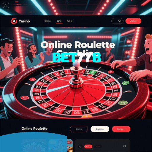 BET77B visual