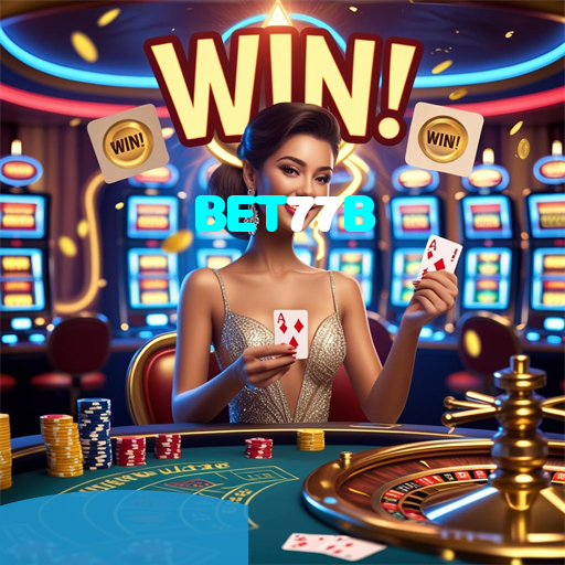 BET77B visual