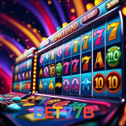 BET77B visual