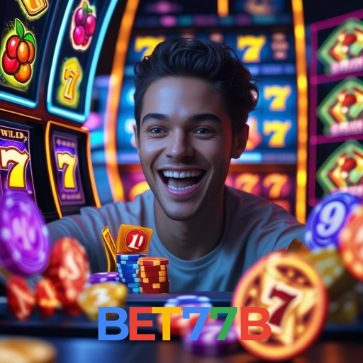 BET77B visual