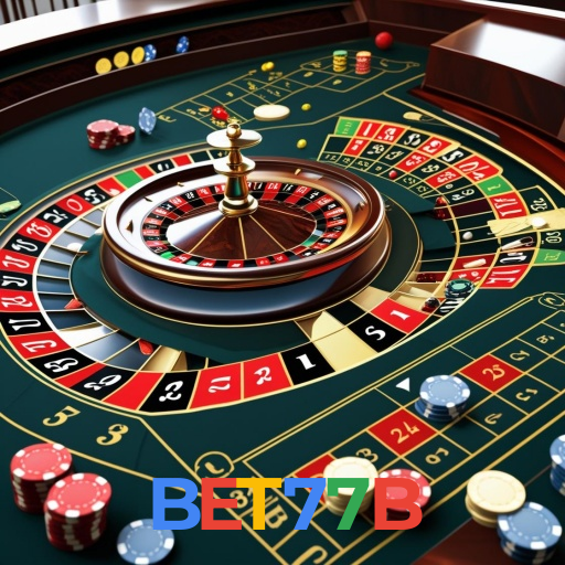 BET77B visual