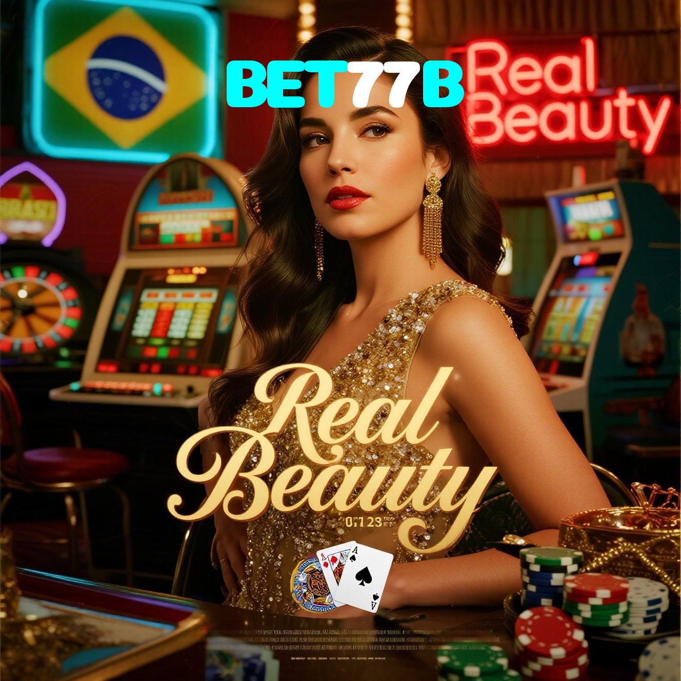 BET77B visual