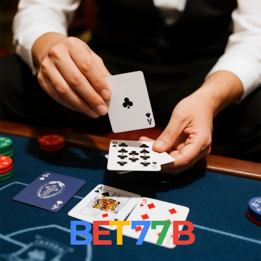 BET77B visual