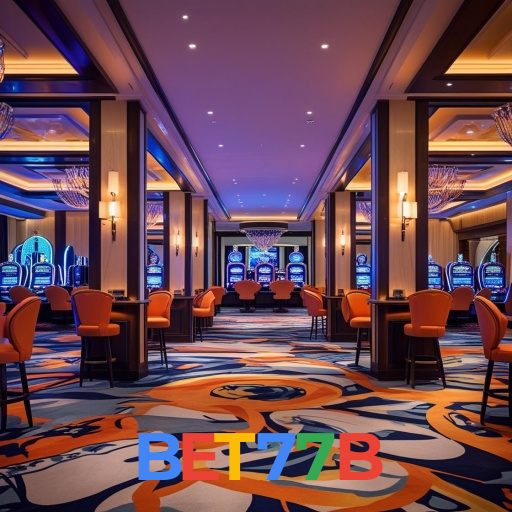 BET77B visual